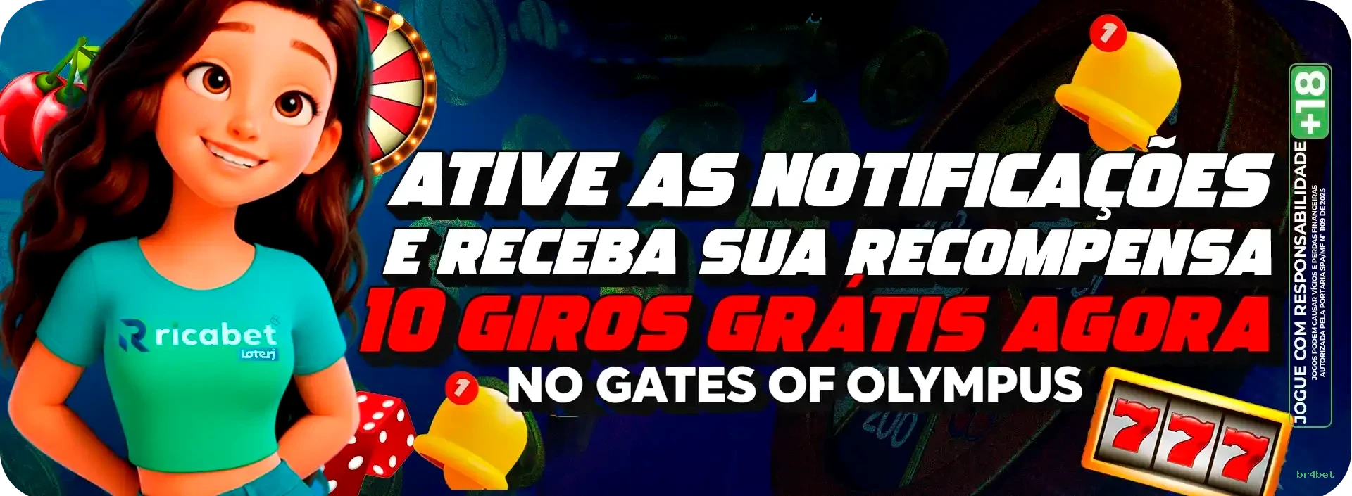 Imagem promocional da br4bet